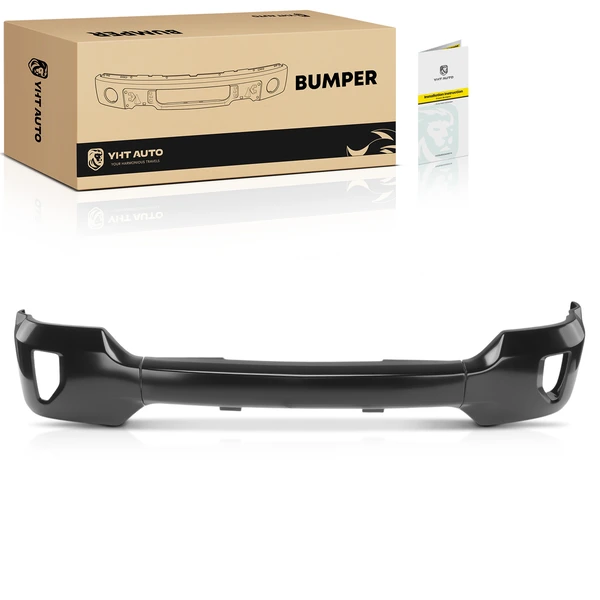 Front Bumper Face Bar for 2016-2018 Chevrolet Silverado 1500