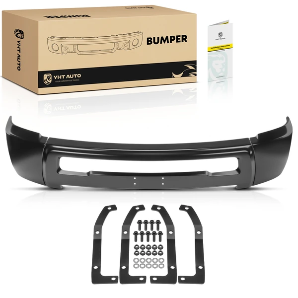 Front Bumper Face Bar for 2011-2018 Ram 2500