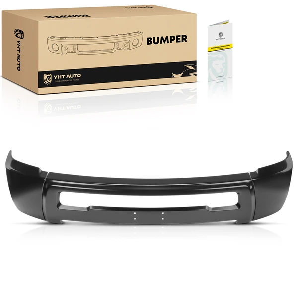 Front Bumper Face Bar for 2011-2018 Ram 2500