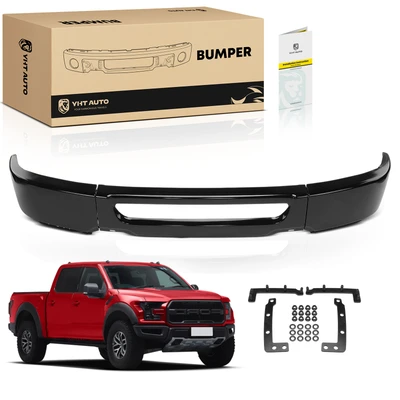 Front Bumper Face Bar