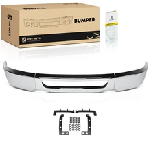 Chrome Front Bumper Face Bar for 2006-2008 Ford F-150