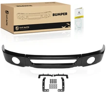 Front Bumper Face Bar for 2006-2008 Ford F-150
