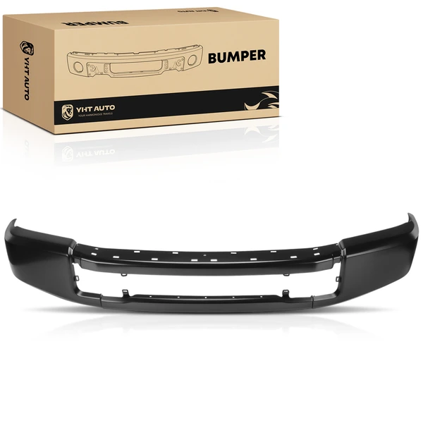 Front Bumper Face Bar for 2020-2022 Ford F-250 Super Duty