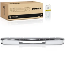 Front Bumper Face Bar for 2009-2013 Chevrolet Silverado 1500