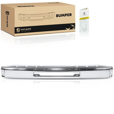 Front Bumper Face Bar