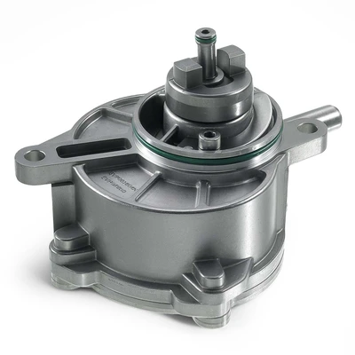 Brake Vacuum Pump with Seal Ring for 2004-2006 Freightliner Sprinter 3500