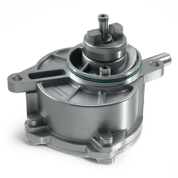 Brake Vacuum Pump with Seal Ring for Dodge Freightliner Sprinter 2500 3500 2.0L