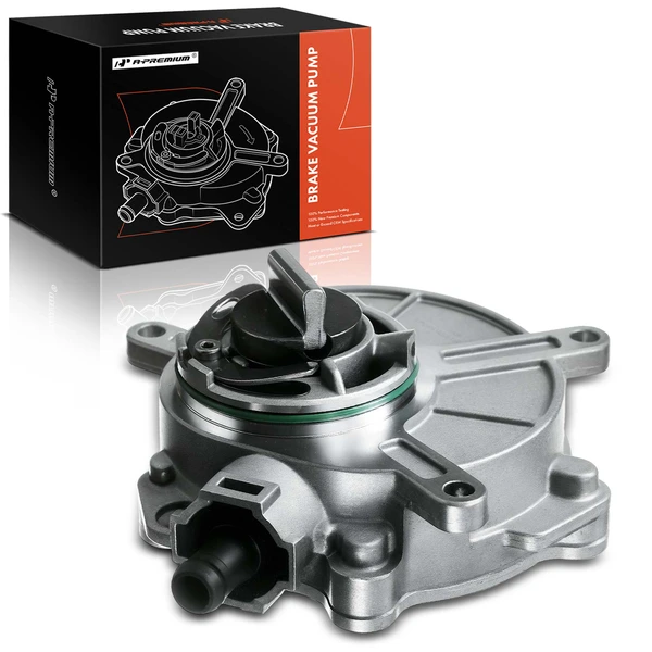Brake Vacuum Pump for 2006-2008 Audi A4