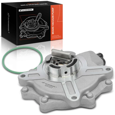 Brake Vacuum Pump