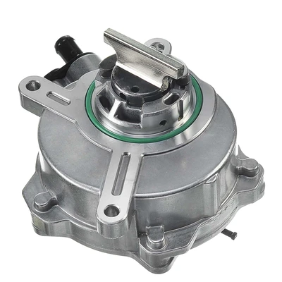 Brake Vacuum Pump