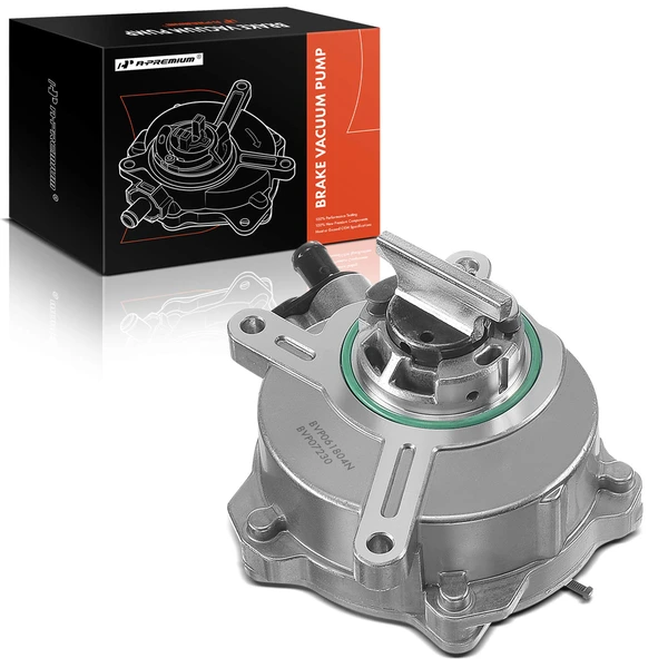 Brake Vacuum Pump for 2006-2010 BMW 650i