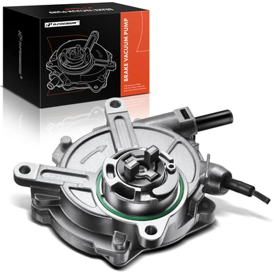 Brake Vacuum Pump