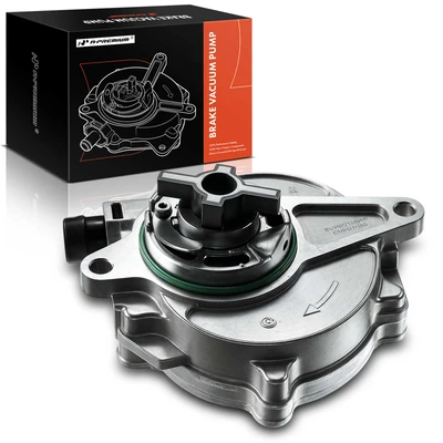 Brake Vacuum Pump