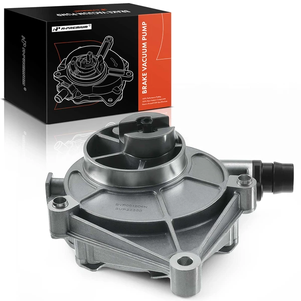 Brake Vacuum Pump for BMW 228i 428i F22 F23 F32 F33 2014-2016 L4 2.0L Turbo