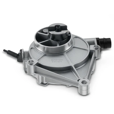 Brake Vacuum Pump