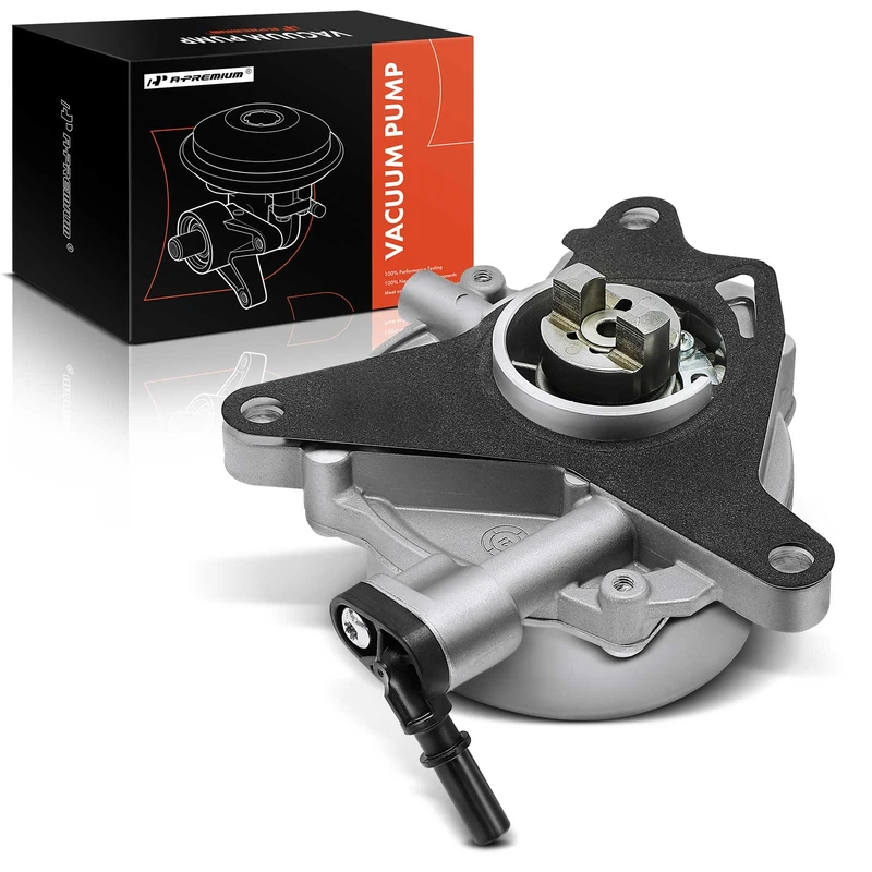 Vacuum Pump for 2017 Jeep Renegade