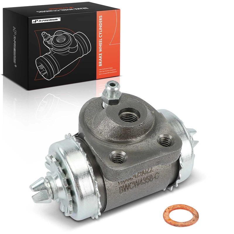 Front or Rear Drum Brake Wheel Cylinder for 1951-1952 GMC 150