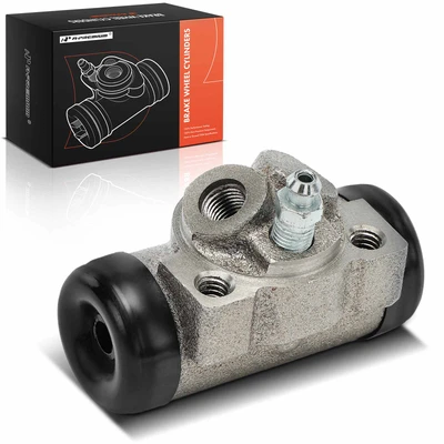 Rear Passenger Drum Brake Wheel Cylinder