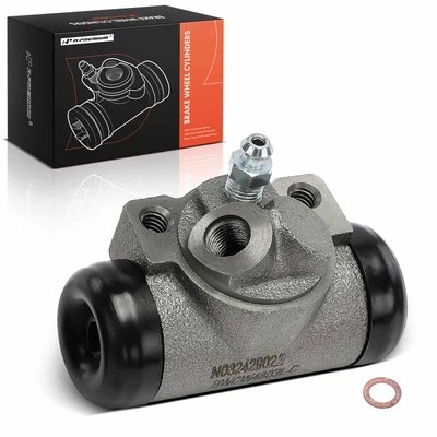 Rear Driver Drum Brake Wheel Cylinder