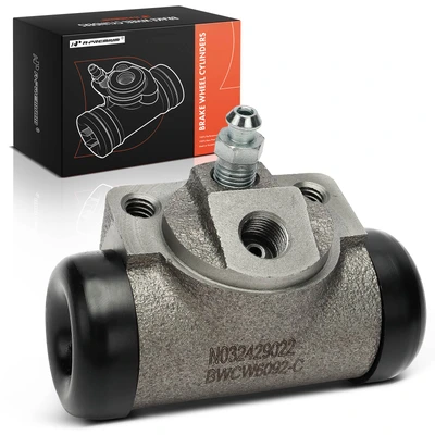 Rear Driver or Passenger Drum Brake Wheel Cylinder