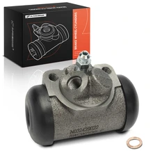 Front Driver Drum Brake Wheel Cylinder