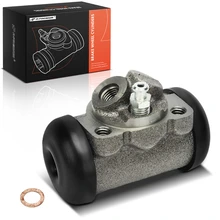 Front Passenger Drum Brake Wheel Cylinder
