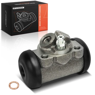 Front Passenger Drum Brake Wheel Cylinder