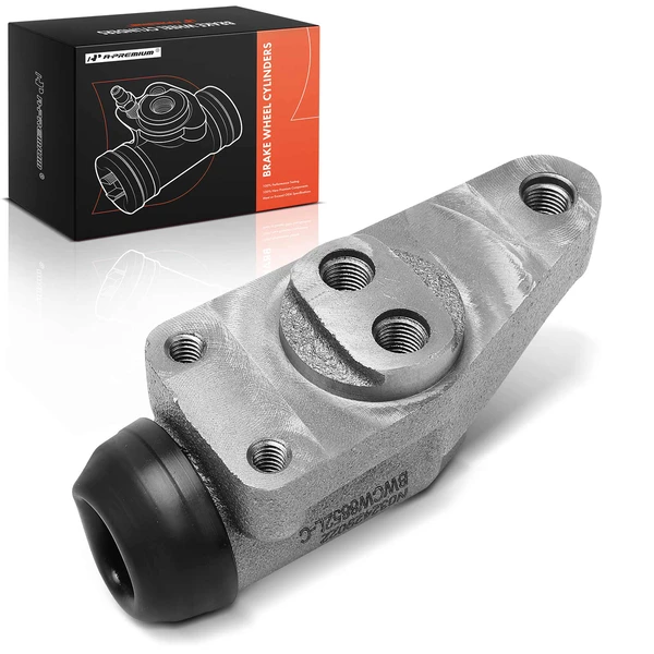 Front Driver Upper or Lower Drum Brake Wheel Cylinder for Chevy C60 GMC C6000 C7000