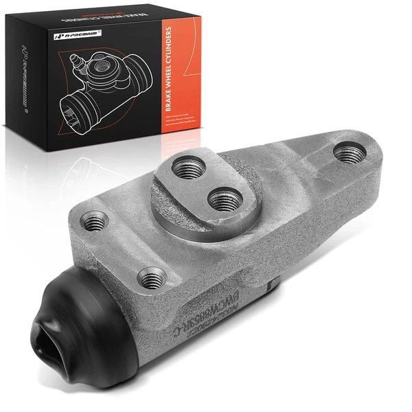 Drum Brake Wheel Cylinder for 1980-1985 Chevrolet C60