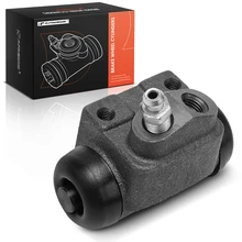 Rear Driver Drum Brake Wheel Cylinder