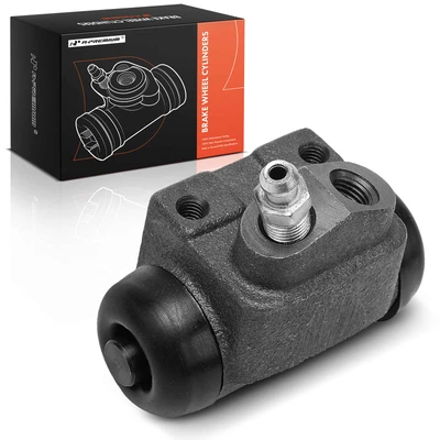 Rear Driver Drum Brake Wheel Cylinder