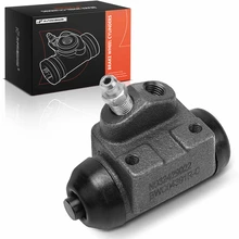 Rear Passenger Drum Brake Wheel Cylinder