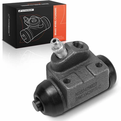 Rear Passenger Drum Brake Wheel Cylinder