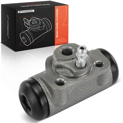 Rear Driver or Passenger Drum Brake Wheel Cylinder