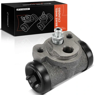Rear Driver or Passenger Drum Brake Wheel Cylinder