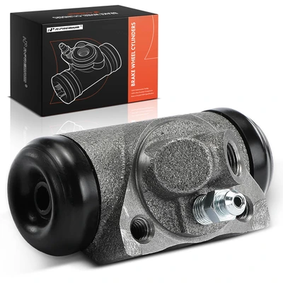 Drum Brake Wheel Cylinder