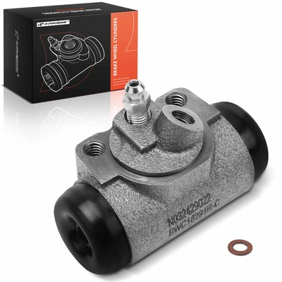 Front Passenger Drum Brake Wheel Cylinder
