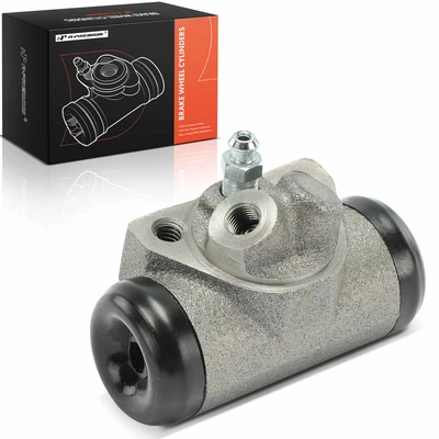Drum Brake Wheel Cylinder