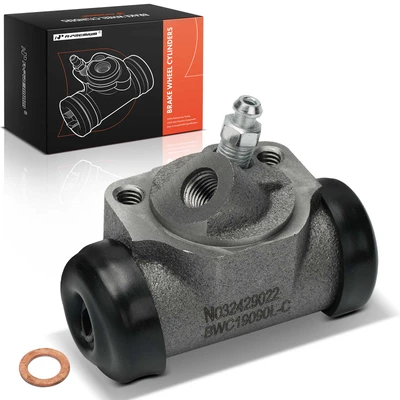 Front Driver Drum Brake Wheel Cylinder