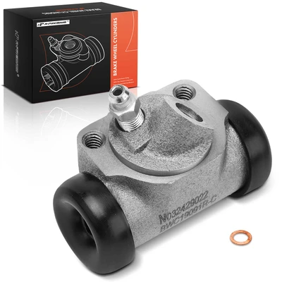 Front Passenger Drum Brake Wheel Cylinder