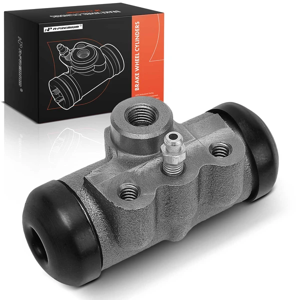 Rear Driver or Passenger Drum Brake Wheel Cylinder for 1965-1969 Checker Marathon