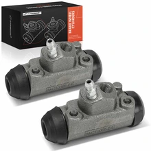 2 Pcs Rear Driver or Passenger Drum Brake Wheel Cylinders for 1998-2002 Kia Sportage