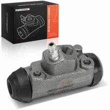 Rear Driver or Passenger Drum Brake Wheel Cylinder for 1998-2002 Kia Sportage