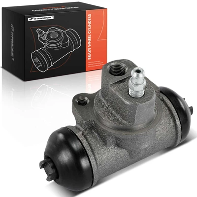 Rear Driver or Passenger Drum Brake Wheel Cylinder