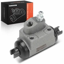 Rear Driver Brake Wheel Cylinder for 1999-2001 Honda Odyssey