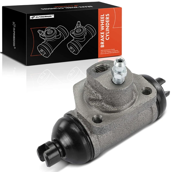 Rear Driver or Passenger Drum Brake Wheel Cylinder for 1999-2001 Nissan Altima