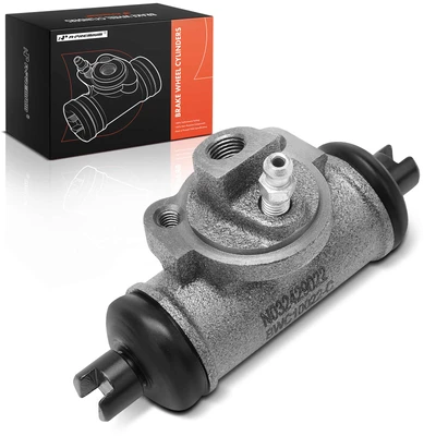 Rear Driver or Passenger Drum Brake Wheel Cylinder