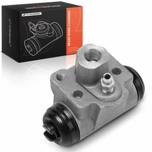 Rear Passenger Drum Brake Wheel Cylinder for 2003-2005 Honda Civic