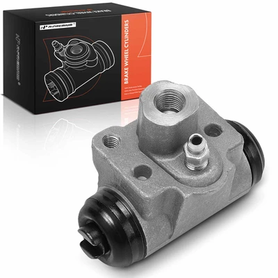 Rear Passenger Drum Brake Wheel Cylinder