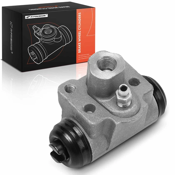 Rear Passenger Drum Brake Wheel Cylinder for Honda Civic 2003-2005 Hybrid Only